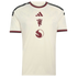 Manchester United  2026/27 Third Custom Jersey - Cream