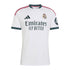 Real Madrid 2026/27 Home Replica Custom Jersey - White