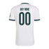 Real Madrid 2026/27 Home Replica Custom Jersey - White