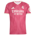 Real Madrid 2026/27 Third Replica Custom Jersey - Pink