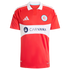 Robert Lewandowski Chicago Fire 2026 Forever Red Replica Jersey - Red