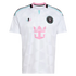 Inter Miami CF 2026 Third Replica Custom Jersey - White