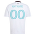 Inter Miami CF 2026 Third Replica Custom Jersey - White