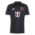 Lionel Messi Inter Miami CF 2026 Presagio Replica Jersey - Black