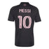 Lionel Messi Inter Miami CF 2026 Presagio Replica Jersey - Black