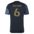 Cavan Sullivan Philadelphia Union 2026 1776 Kit Jersey - Navy