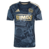 Cavan Sullivan Philadelphia Union 2026 1776 Kit Jersey - Navy
