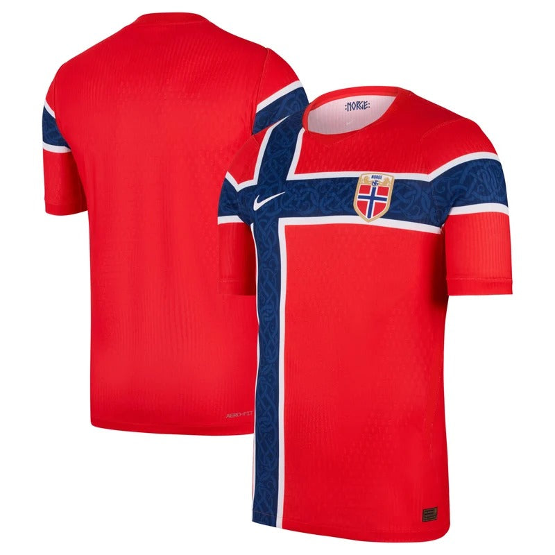 TOWN JERSEY™ - Norway Custom Jersey 2026 | Fan Apparel