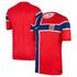 TOWN JERSEY™ - Norway Custom Jersey 2026 | Fan Apparel