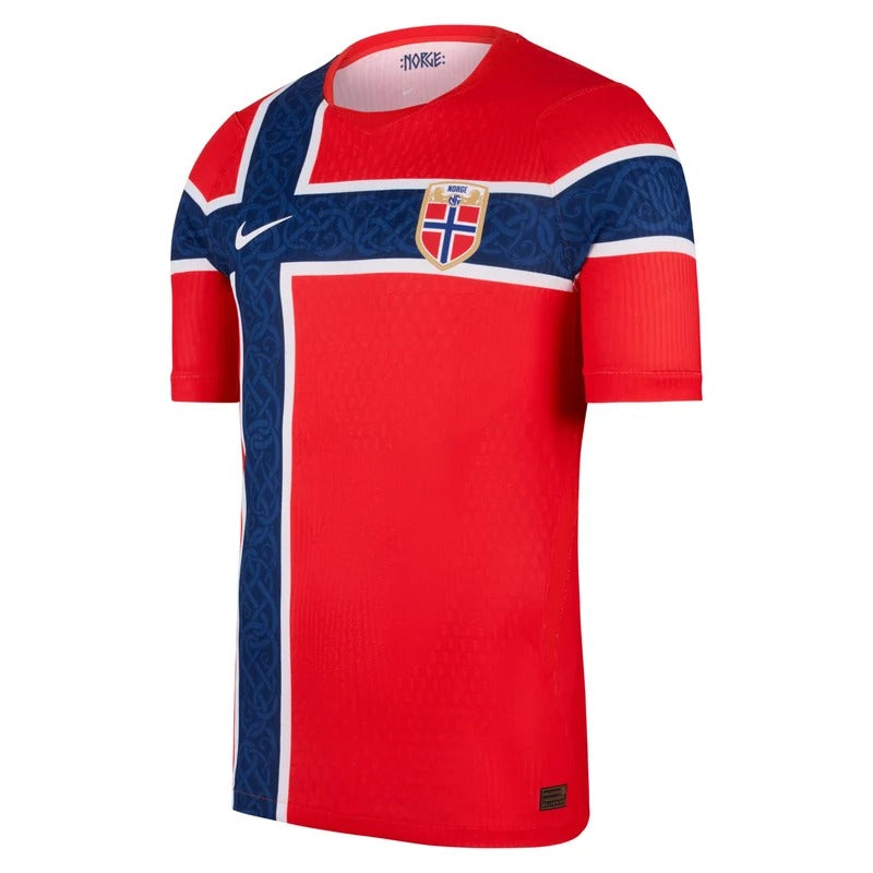 TOWN JERSEY™ - Norway Custom Jersey 2026 | Fan Apparel