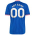 Manchester United 2026/27 Away Custom Jersey - Royal