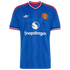 Manchester United 2026/27 Away Custom Jersey - Royal