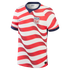 TOWN JERSEY™ - USA Custom Jersey - White