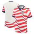 TOWN JERSEY™ - USA Custom Jersey - White