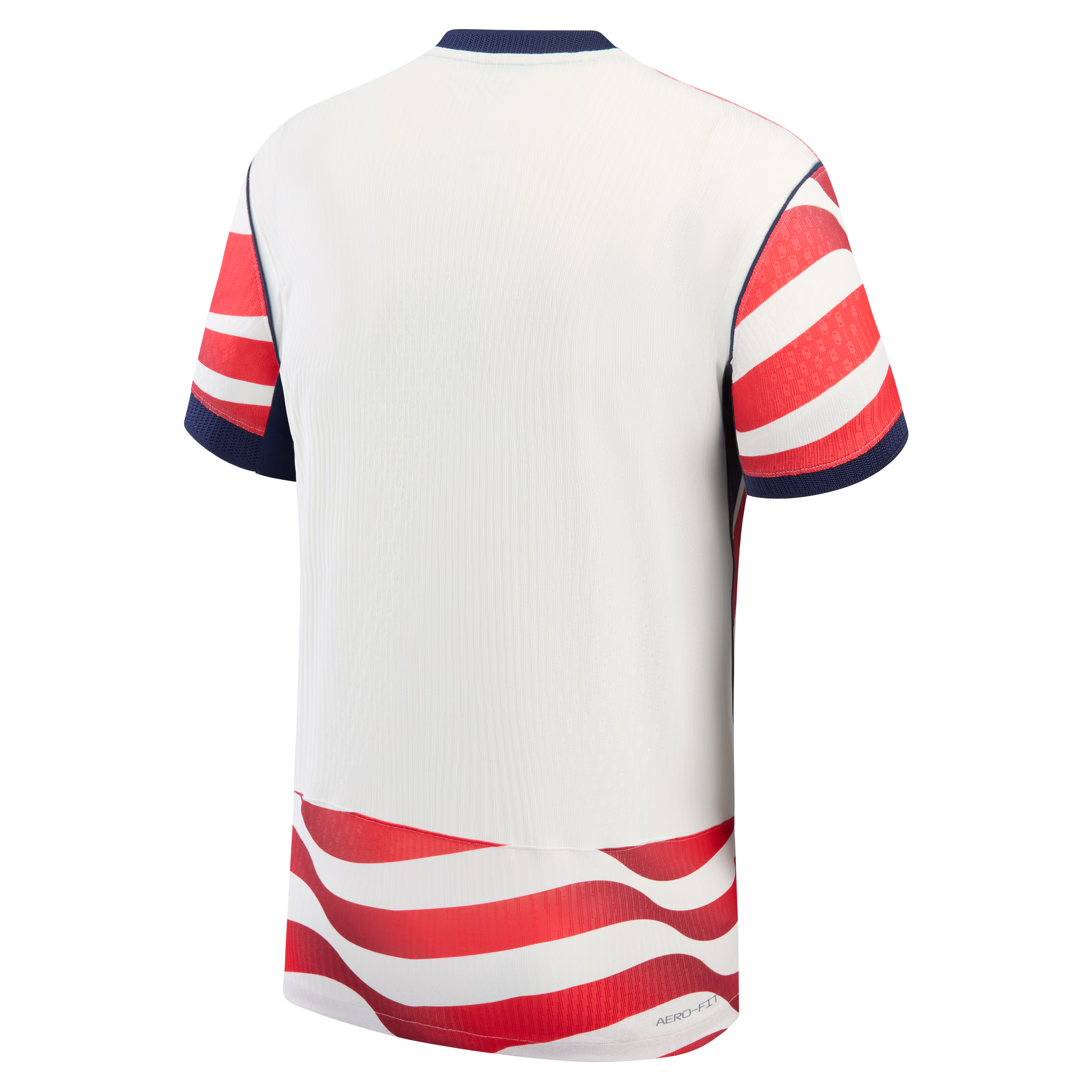 TOWN JERSEY™ - USA Custom Jersey - White