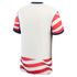 TOWN JERSEY™ - USA Custom Jersey - White