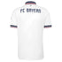 Bayern Munich 2026/27 Away Custom Jersey - White