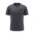 TOWN JERSEY™ Blank Soccer Jersey Gray
