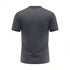 TOWN JERSEY™ Blank Soccer Jersey Gray