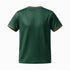 TOWN JERSEY™ Heritage Forest Performance Soccer Jersey - Emerald Green & Bronze