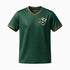 TOWN JERSEY™ Heritage Forest Performance Soccer Jersey - Emerald Green & Bronze