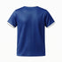 TOWN JERSEY™ Royal Crown Performance Soccer Jersey - Cobalt Blue & White