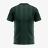 TOWN JERSEY™ Soccer Jersey - Forest Green with Gold & Black Trim