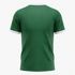 TOWN JERSEY™ Soccer Jersey - Forest Green with White Trim