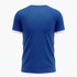 TOWN JERSEY™ Soccer Jersey - Royal Blue with White Trim