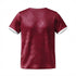 Town Jersey Maroon Edition - Blank Soccer Jersey