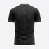 Town Jersey Monolith Edition Soccer Jersey - Obsidian Black | Blank Kit