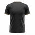 Town Jersey Nightfall Edition Soccer Jersey - Black & Gold | Blank Kit
