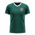 Town Jersey Signature Series Soccer Jersey - Emerald | Blank Emerald Kit