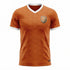 Town Jersey Signature Series Soccer Jersey - Sunset Orange | Blank Kit