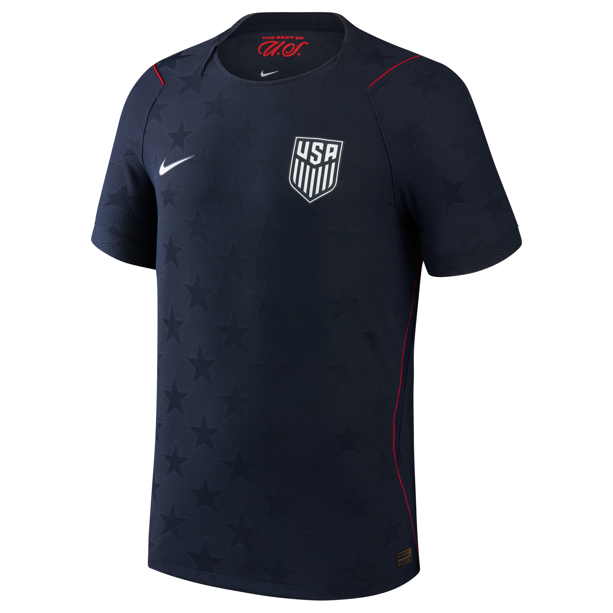TOWN JERSEY™ - USA Custom Jersey - Blue