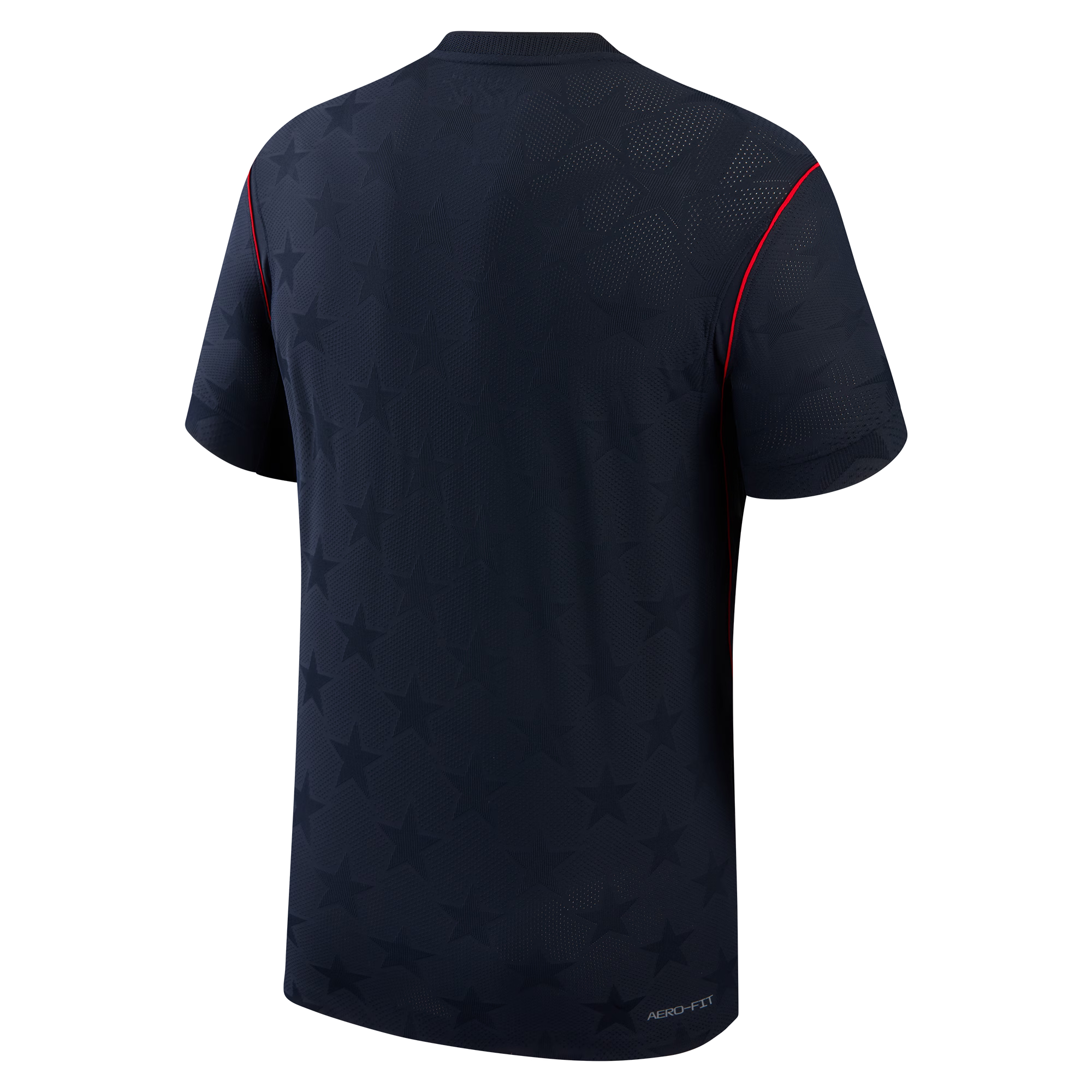 TOWN JERSEY™ - USA Custom Jersey - Blue