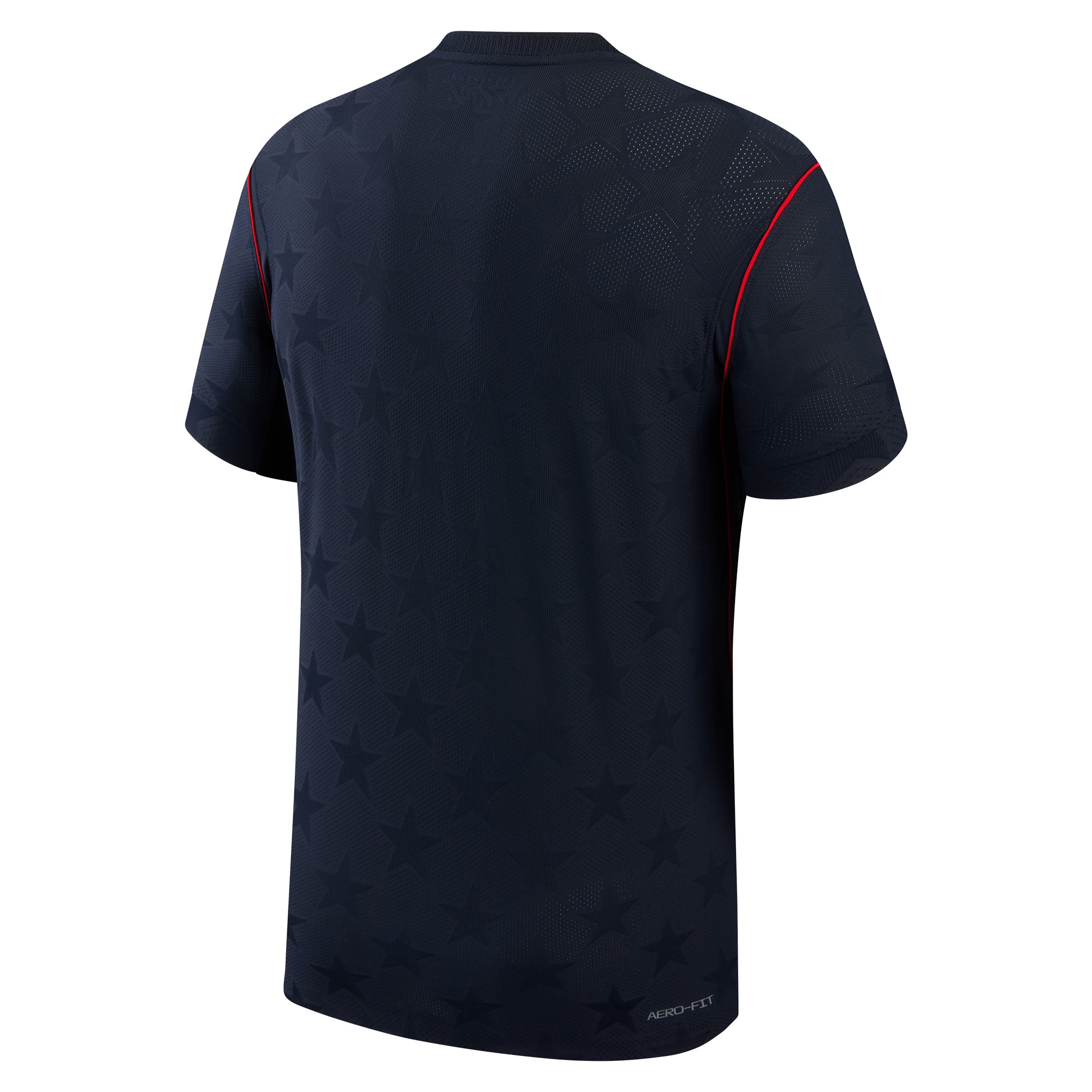 USMNT 2026 Away Match Custom Jersey Blue | Custom USA Soccer Jersey - Jersey Teams World