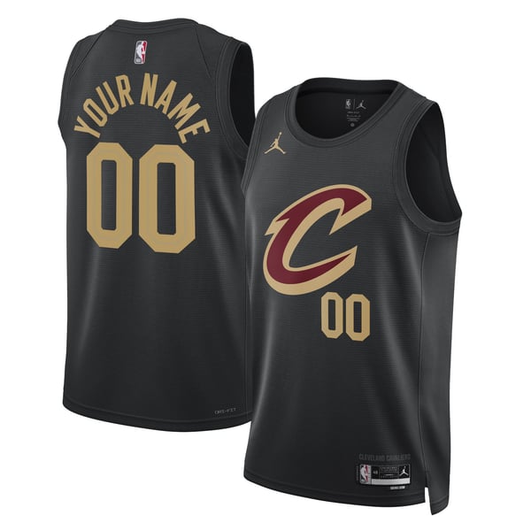 Town Jersey Cleveland Cavaliers Jordan Unisex Swingman Jersey