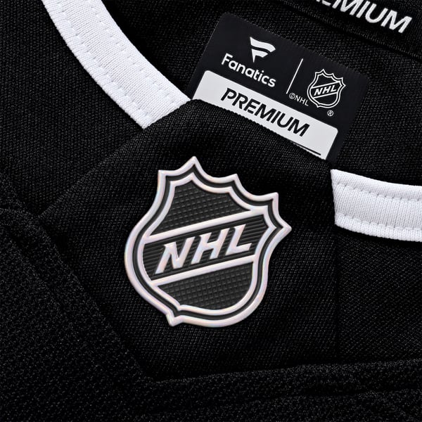 Town Jersey Fanatics Los Angeles Kings Home Premium Jersey
