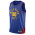 Town Jersey Denver Nuggets Jordan Unisex Custom Jersey