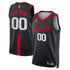 Town Jersey Jordan Unisex Rockets Statement Edition Custom Jersey