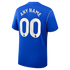 Nike Chelsea 2026/27 Home Stadium Replica Custom Jersey Blue