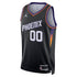 Town Jersey Unisex Phoenix Suns Jordan Swingman Custom Jersey
