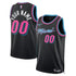 Town Jersey Nike Unisex Miami Heat 2025/26 City Edition Jersey