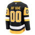 Town Jersey Pittsburgh Penguins Fanatics Home Premium Custom Jersey