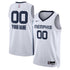 Town Jersey Nike Unisex Memphis Grizzlies Custom Jersey