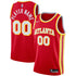 Town Jersey Nike Atlanta Hawks Swingman Jersey Icon