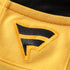 Town Jersey Fanatics Pittsburgh Penguins Alternate Premium Custom Jersey - Gold