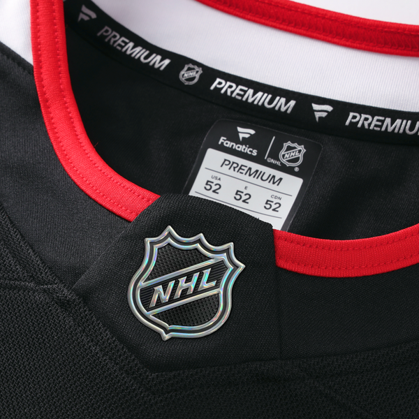 Town Jersey Chicago Blackhawks Fanatics Alternate Jersey