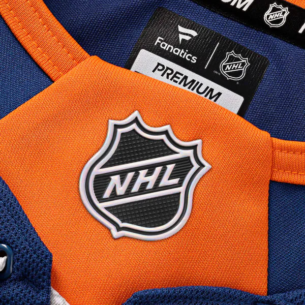 Town Jersey Fanatics New York Islanders Home Premium Jersey